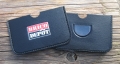 Fidelity card pouch